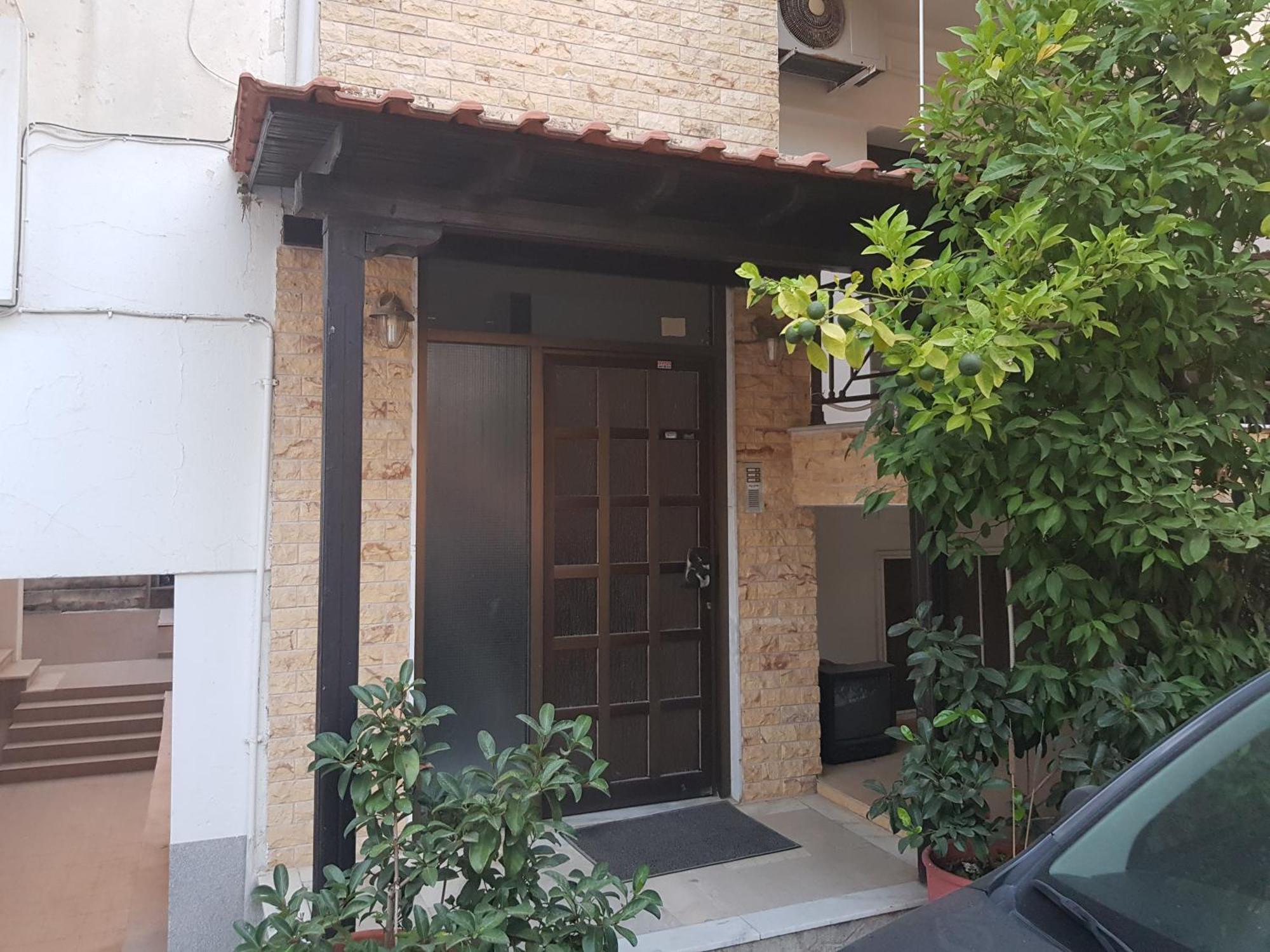 Anna'S Summer House Flogita Exterior photo
